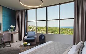 Рослин Димят Хотел Варна