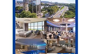 Рослин Димят Хотел Варна